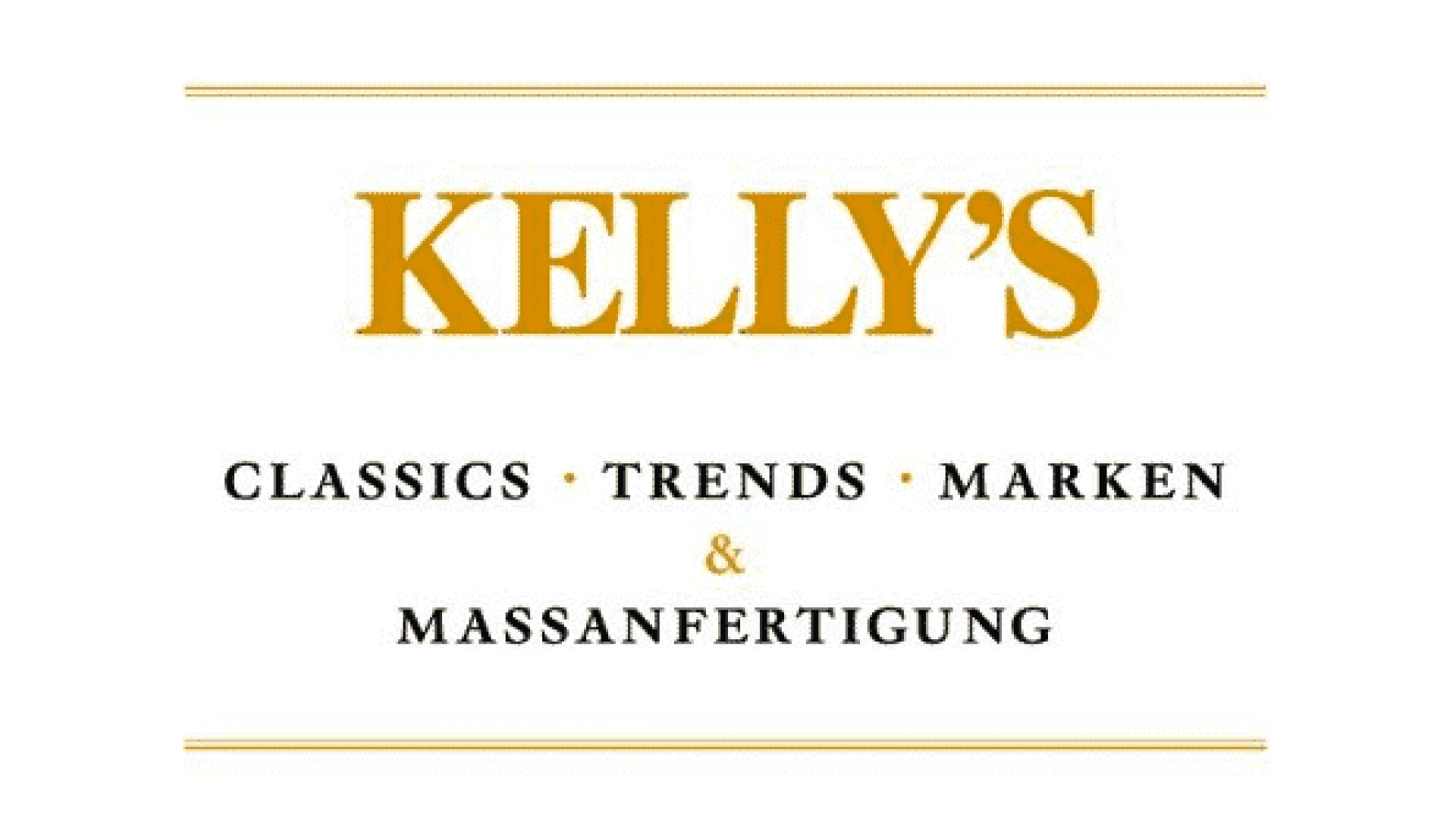 KELLY's Logo