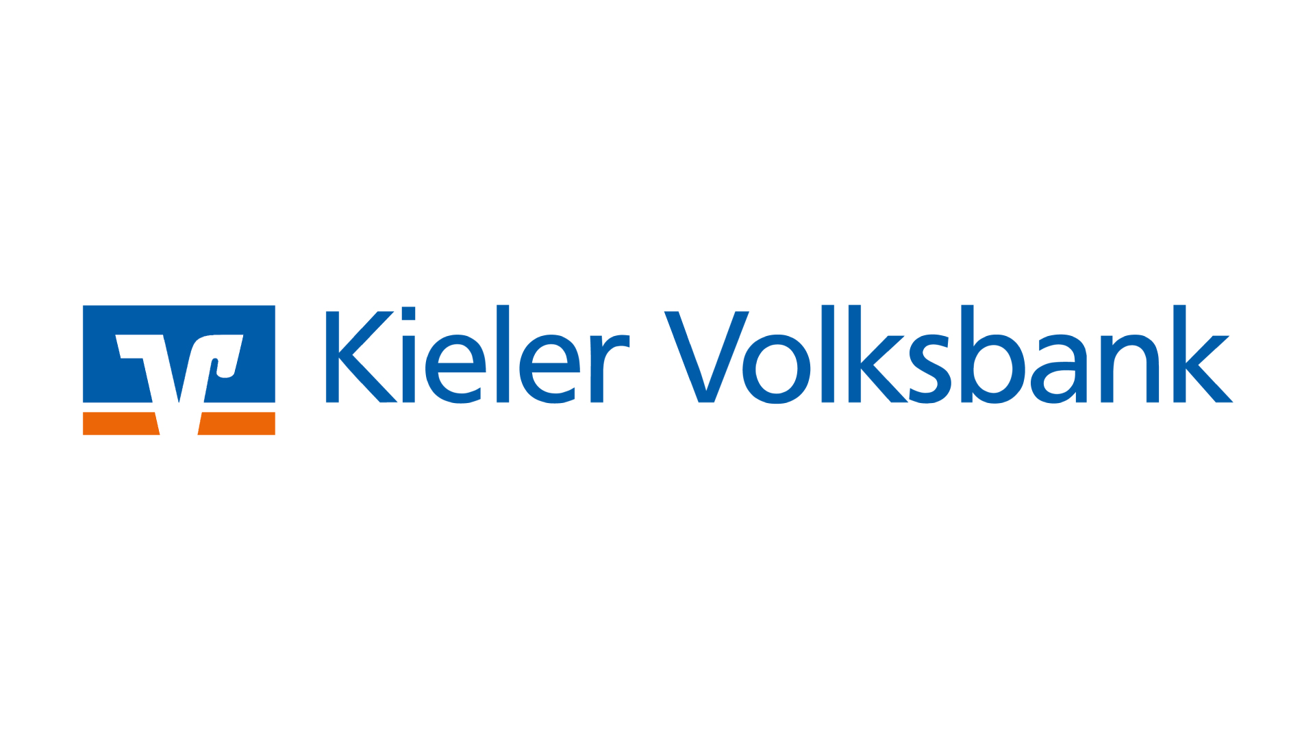 Kieler Volksbank eG Logo