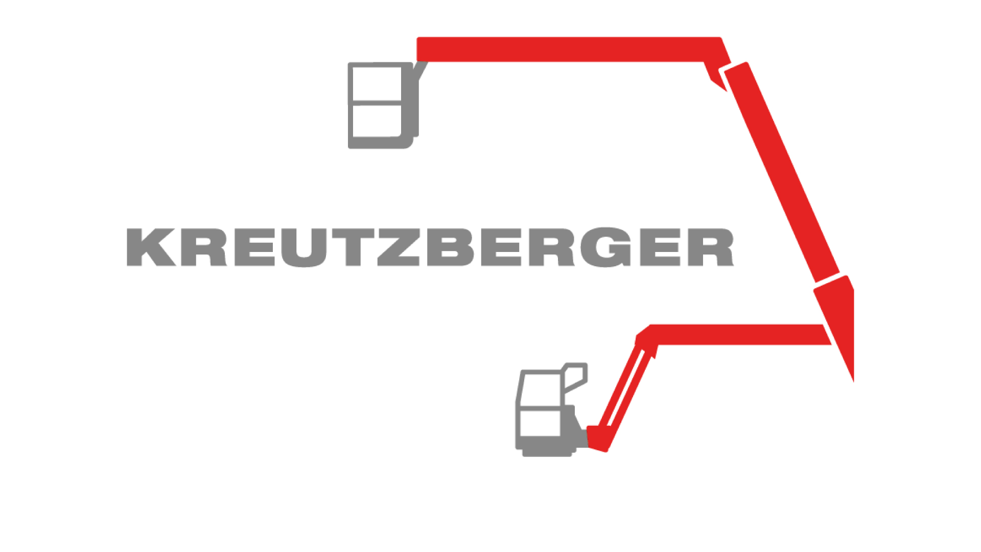 Kreutzberger GmbH & Co. KG Logo