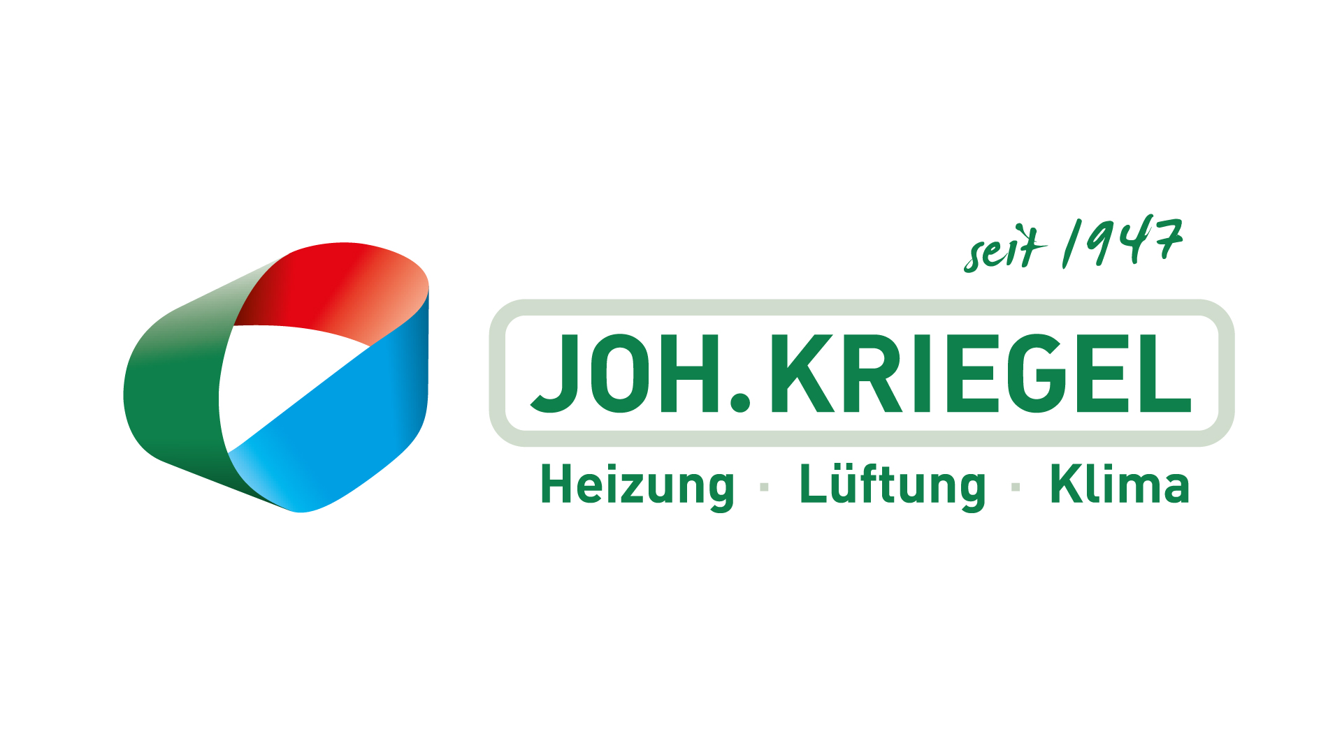 Joh.Kriegel GmbH Logo