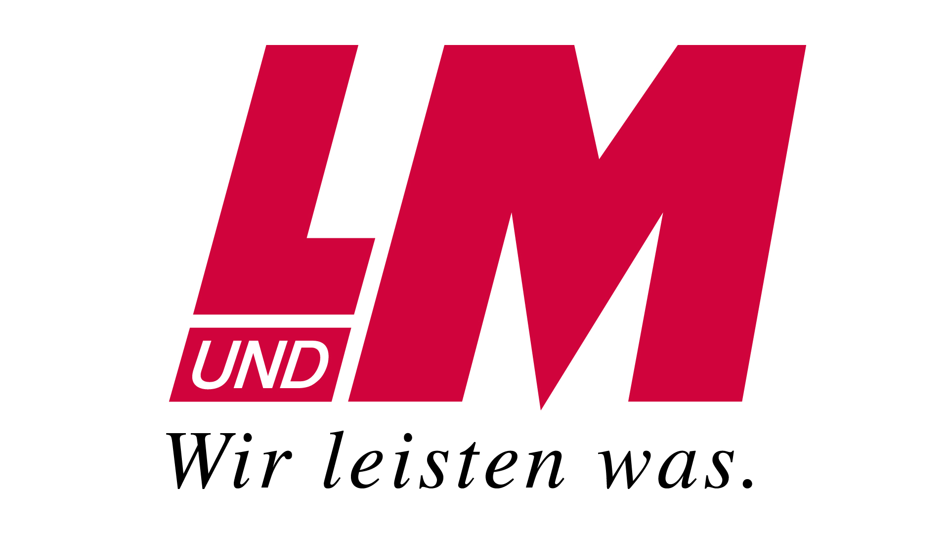 L und M Digital Group GmbH Logo
