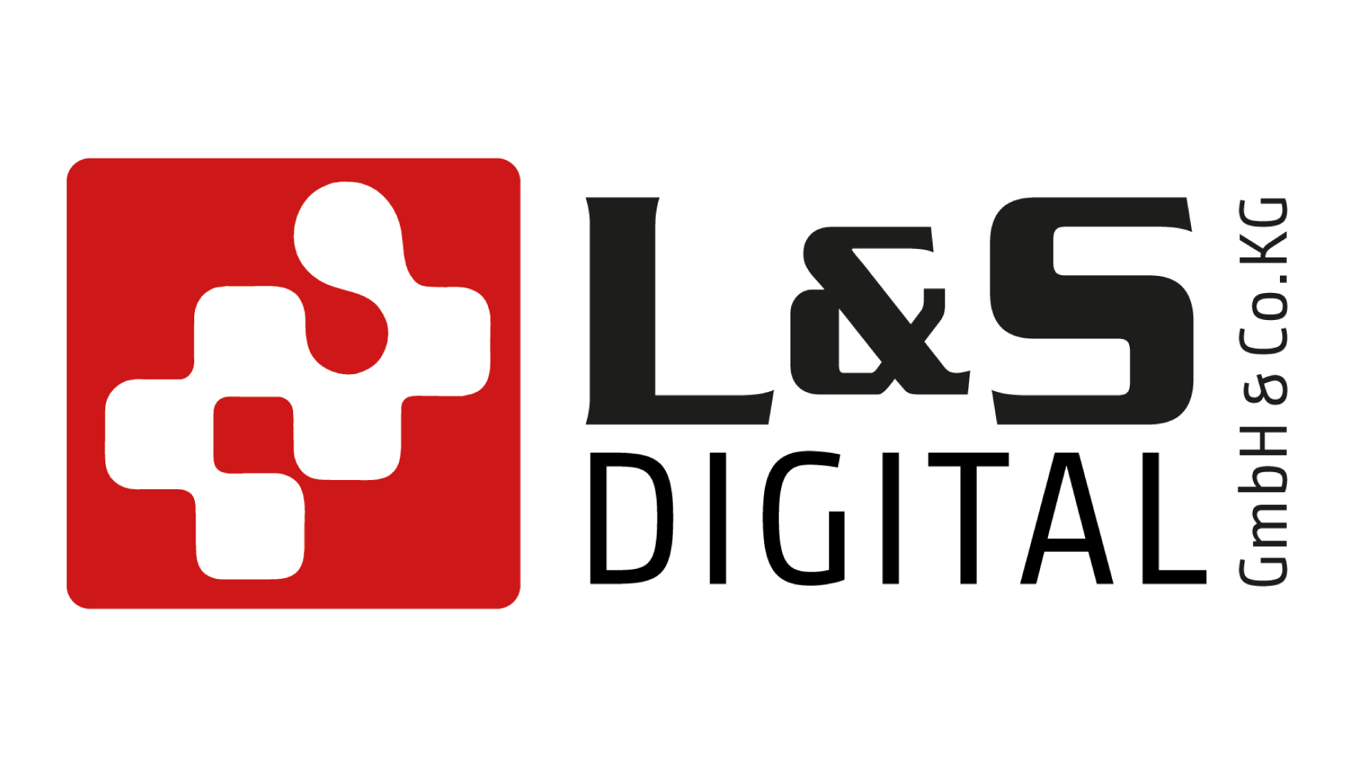 L und S Digital GmbH & Co. KG  Logo
