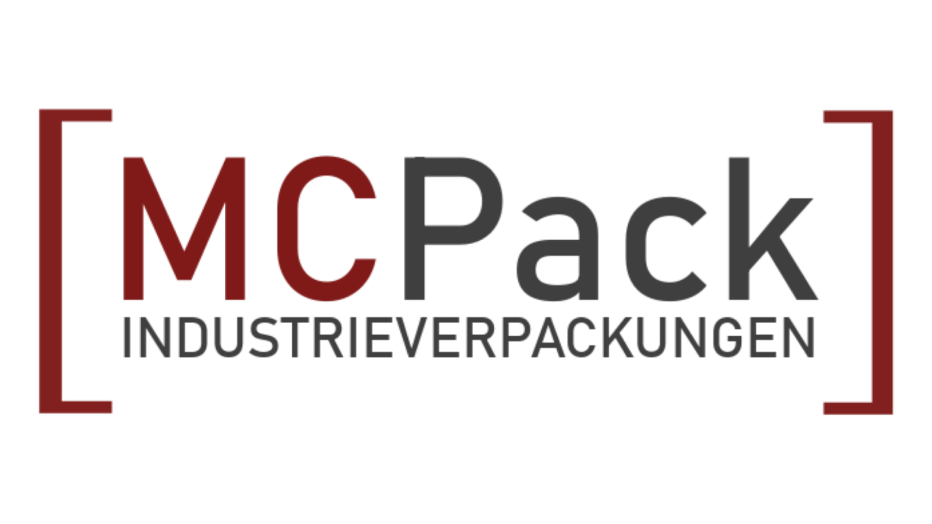 Mc Pack GmbH  Logo