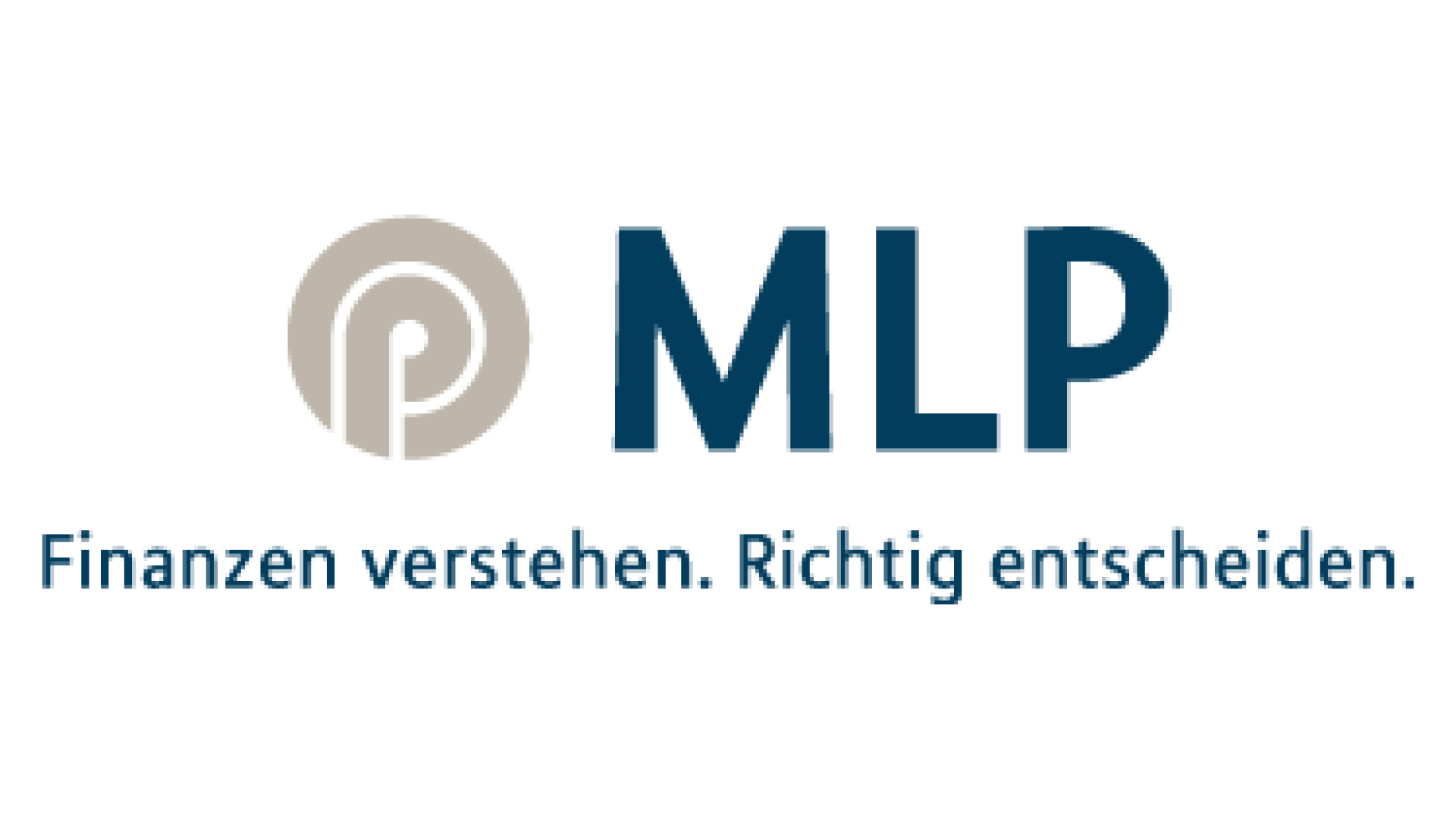 MLP Finanzberatung SE Logo