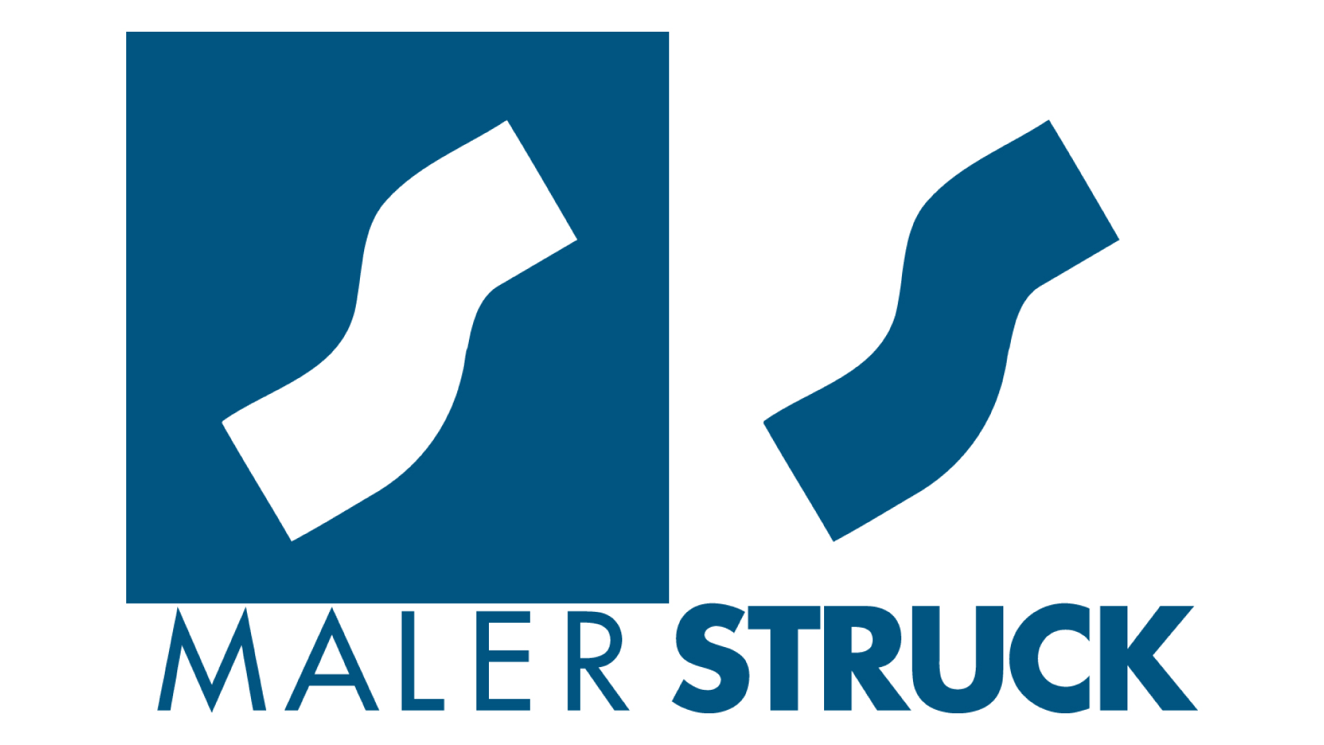 Malereibetrieb Jens Struck GmbH  Logo