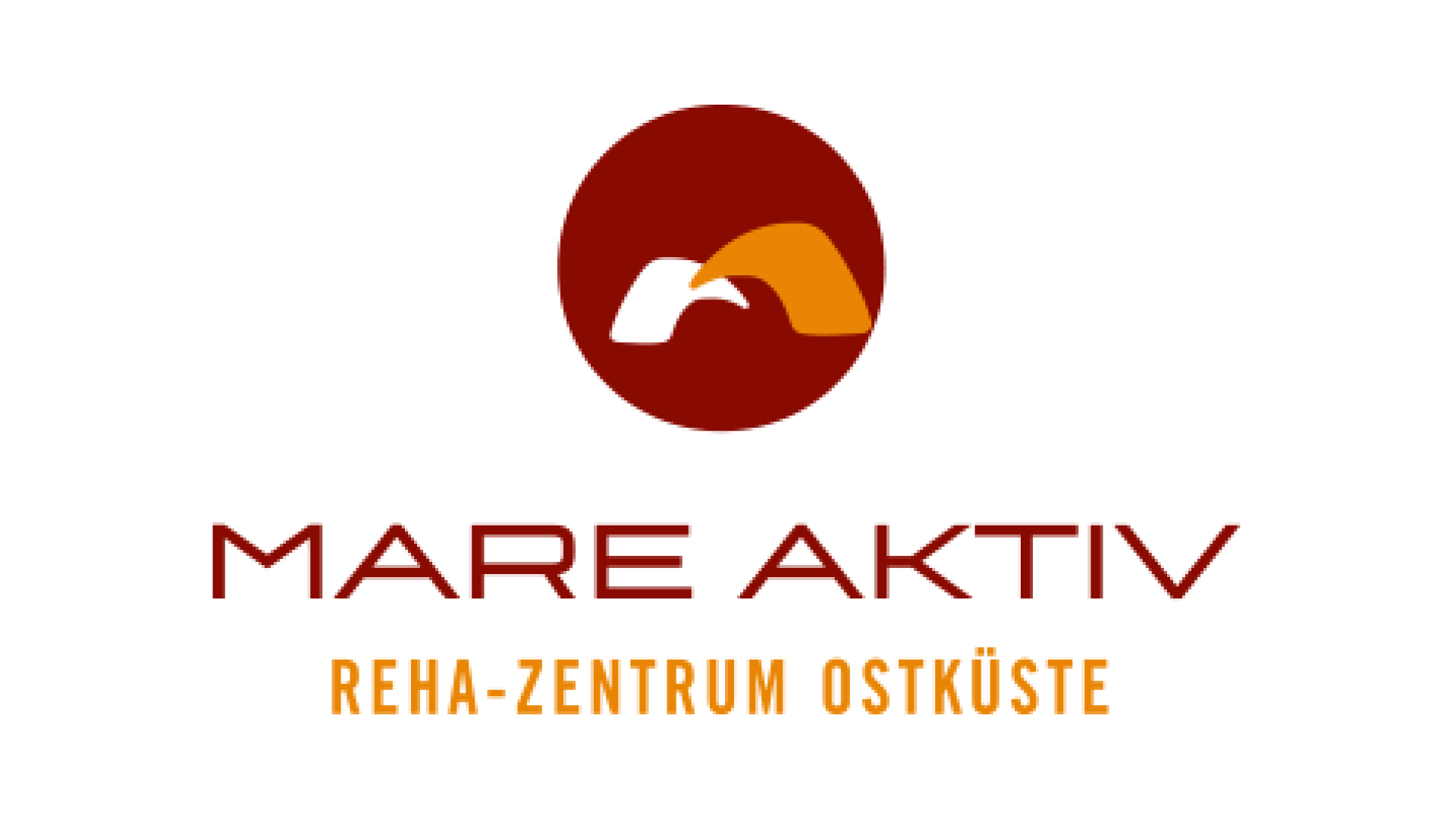 MARE Aktiv Reha-Zentrum Ostküste  Logo
