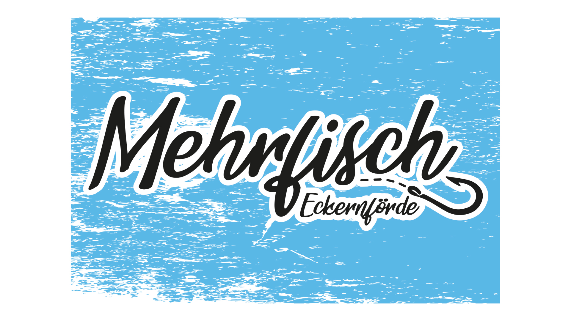 Mehrfisch Eckernförde  Logo
