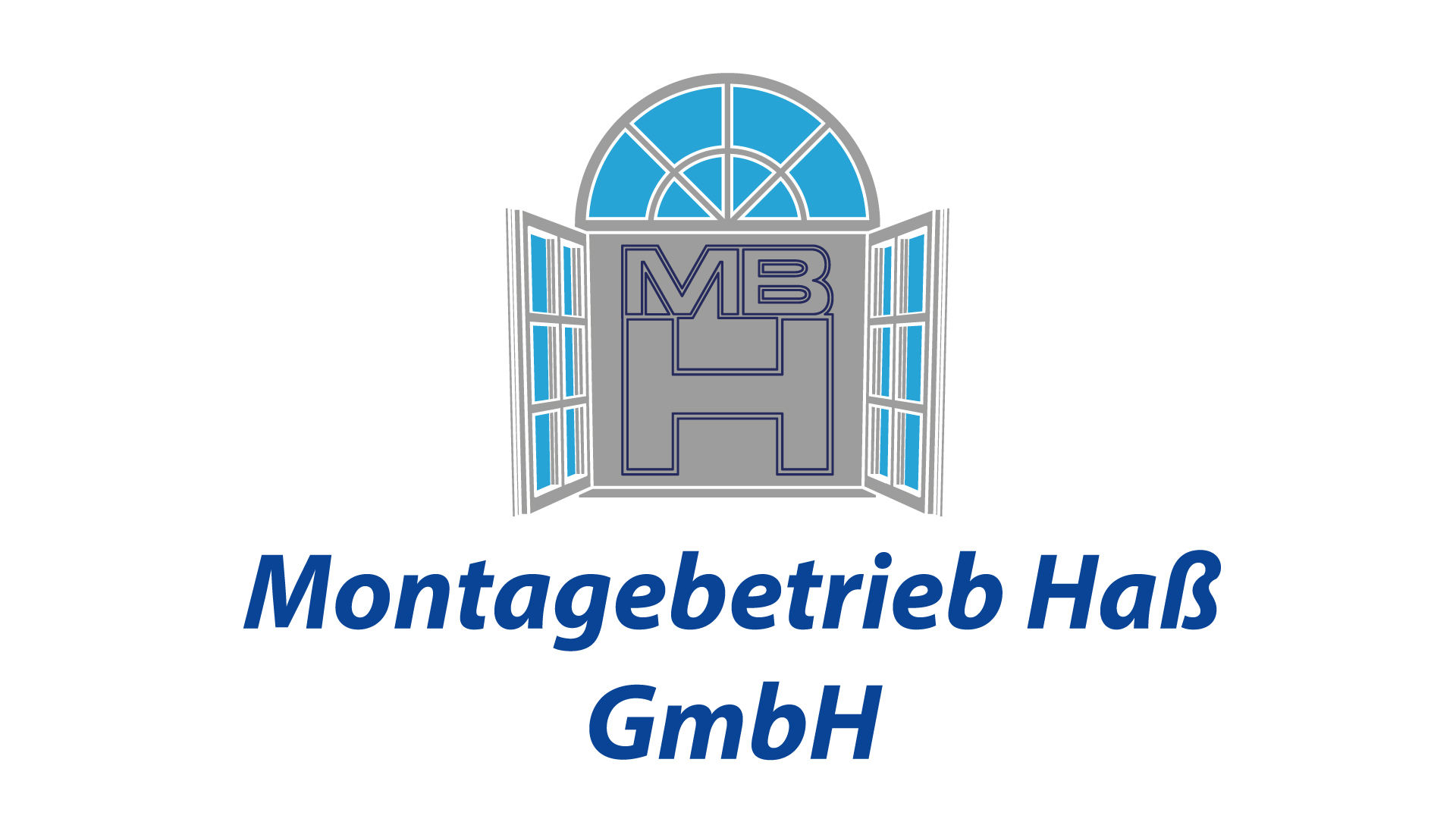 Montagebetrieb Haß GmbH Logo