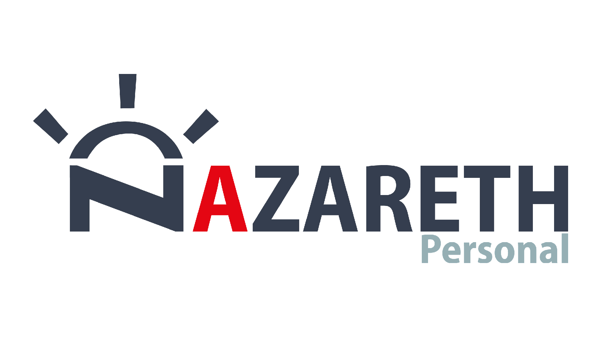 Nazareth Personal GmbH  Logo