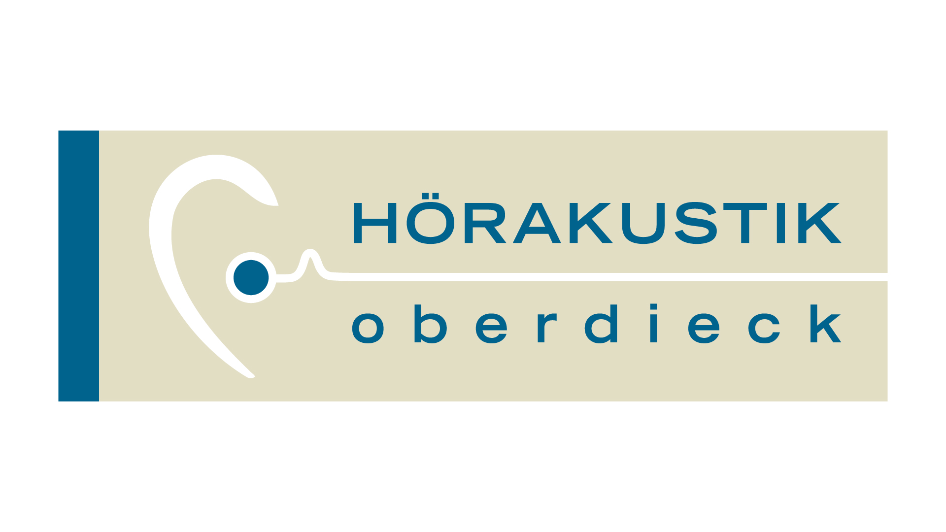 Hörakustik Oberdieck GbR Logo