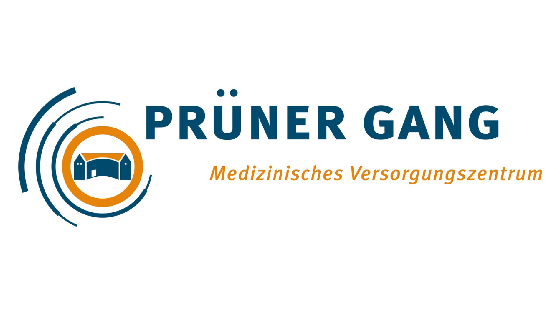 MVZ Prüner Gang GmbH Logo