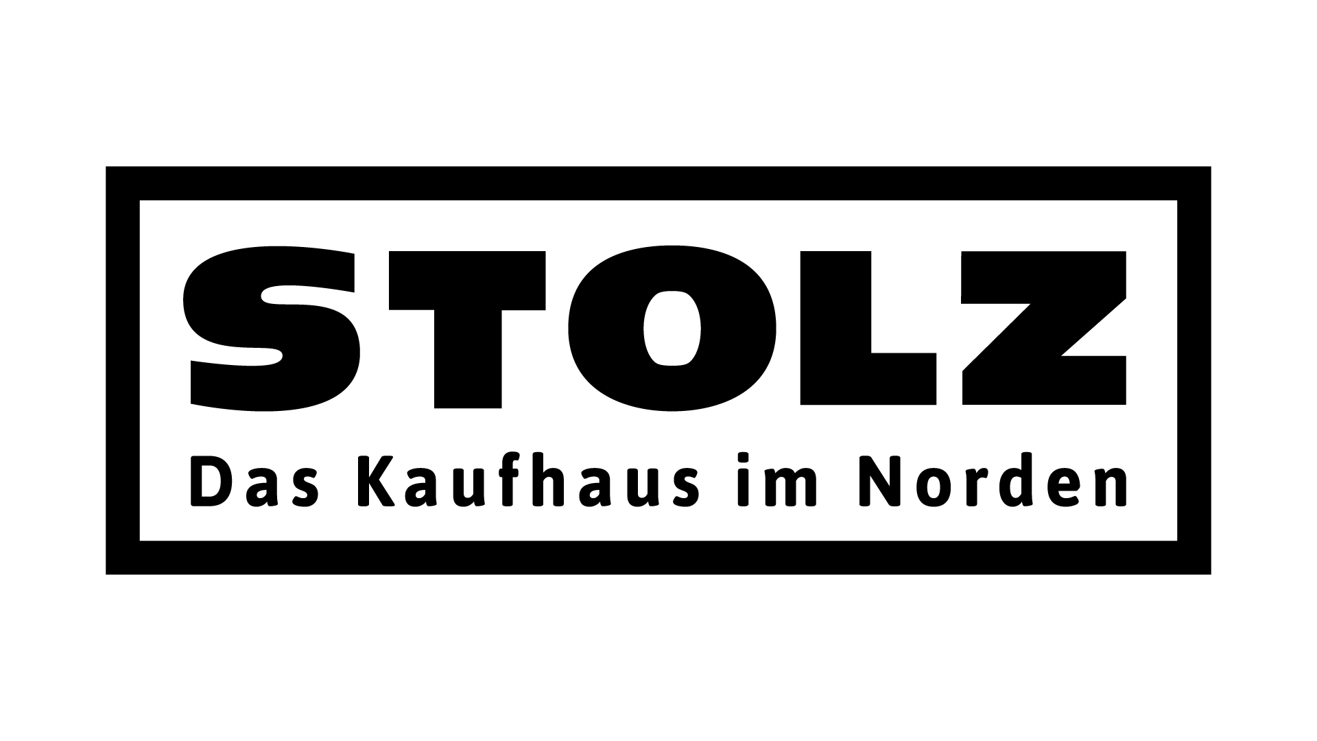 Kaufhaus Martin Stolz GmbH  Logo