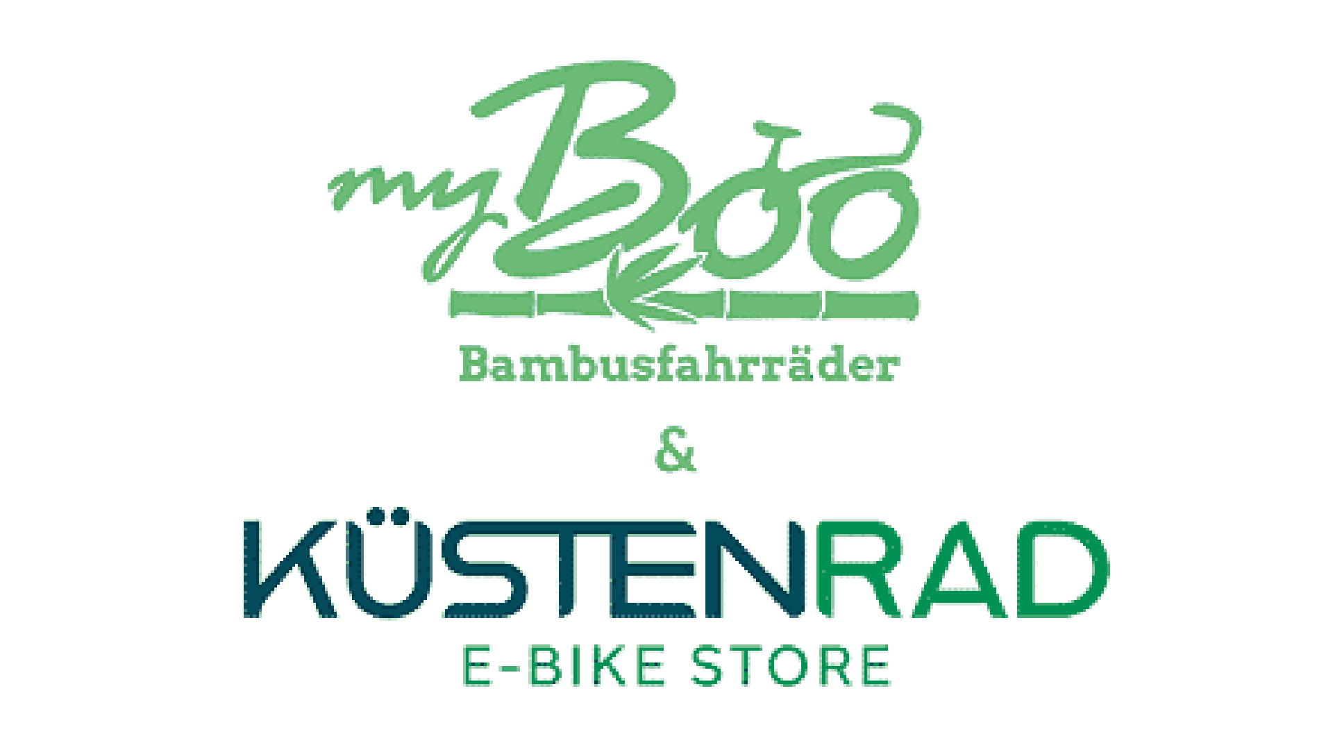 Küstenrad E-Bike Stores Logo