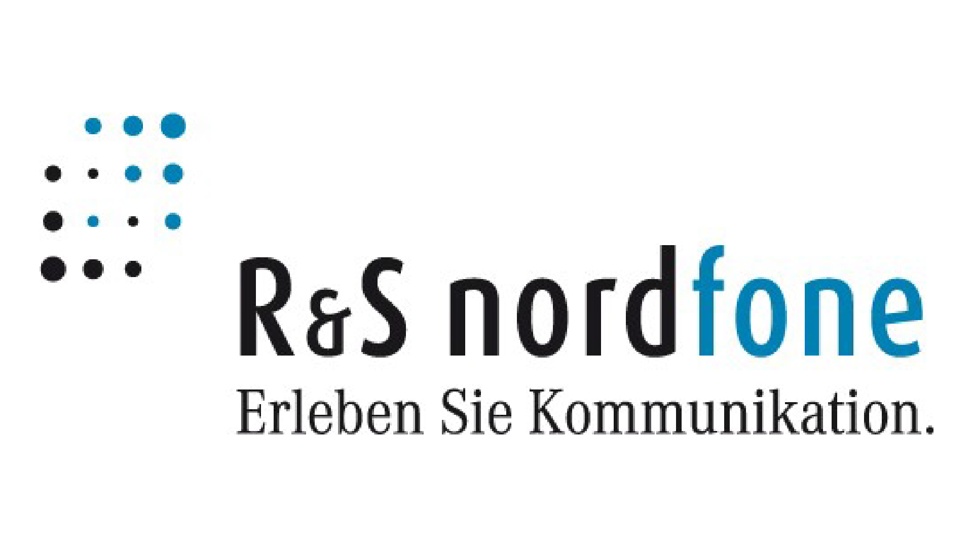 R&S nordfone GmbH Logo