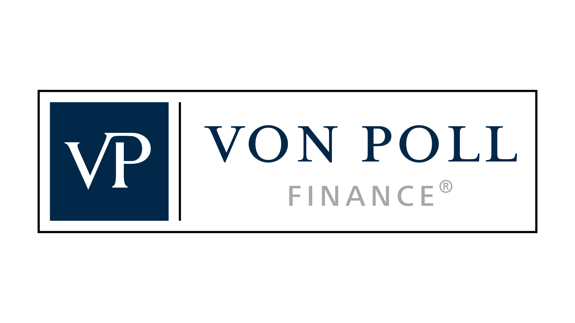 VON POLL Immobilien / K.W.L. Verwaltungsgesellschaft mbH Logo