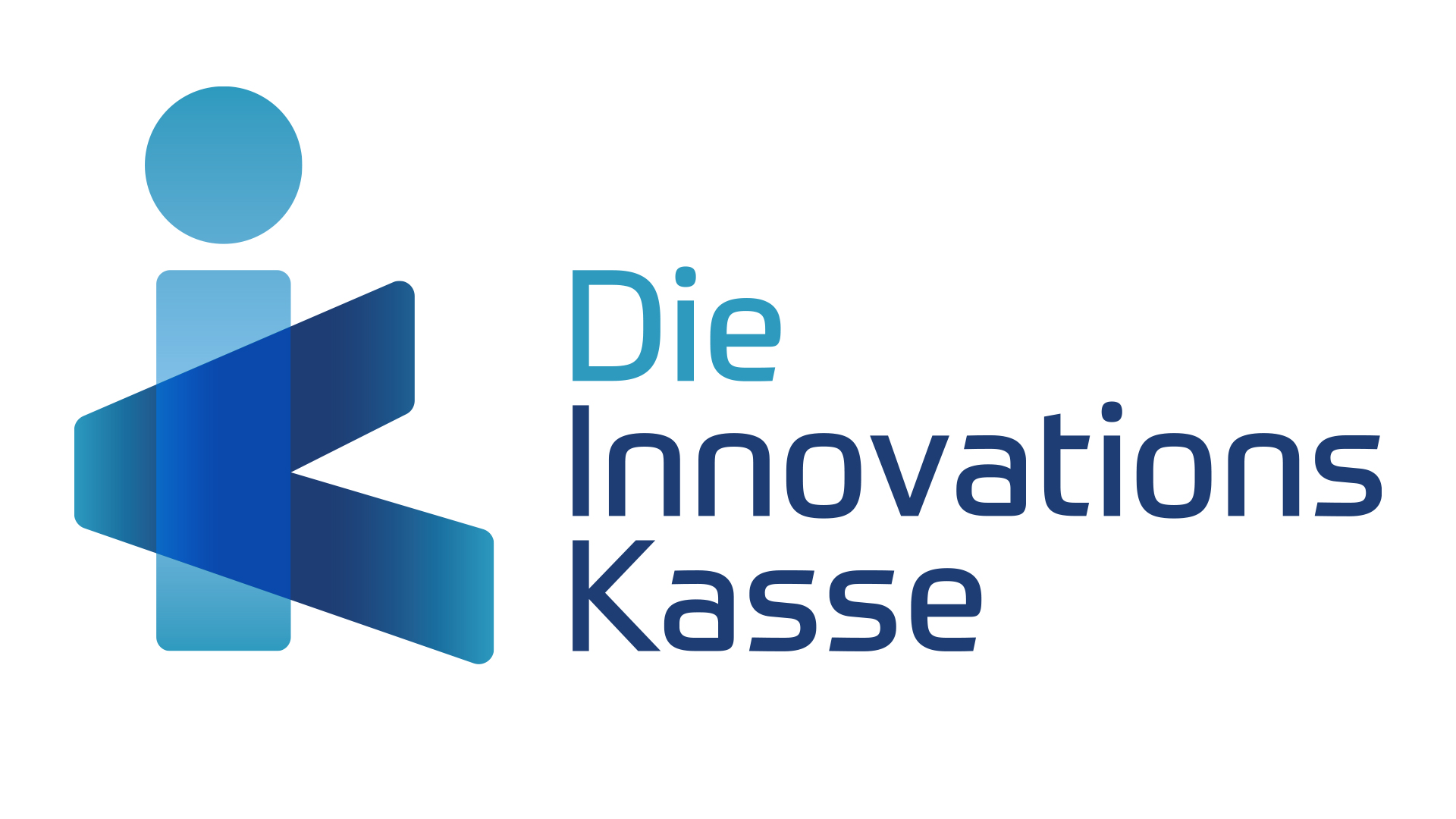 IKK - Die Innovationskasse Logo