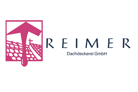 Reimer Dachdeckerei GmbH  Logo