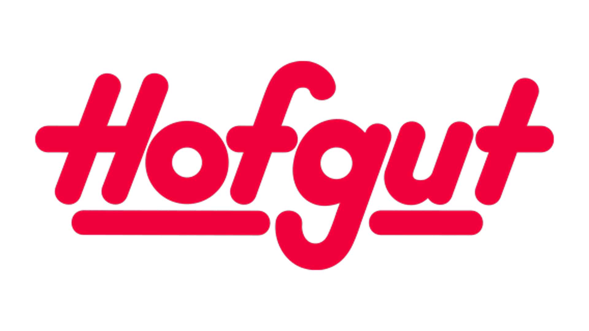 Hofgut Logo