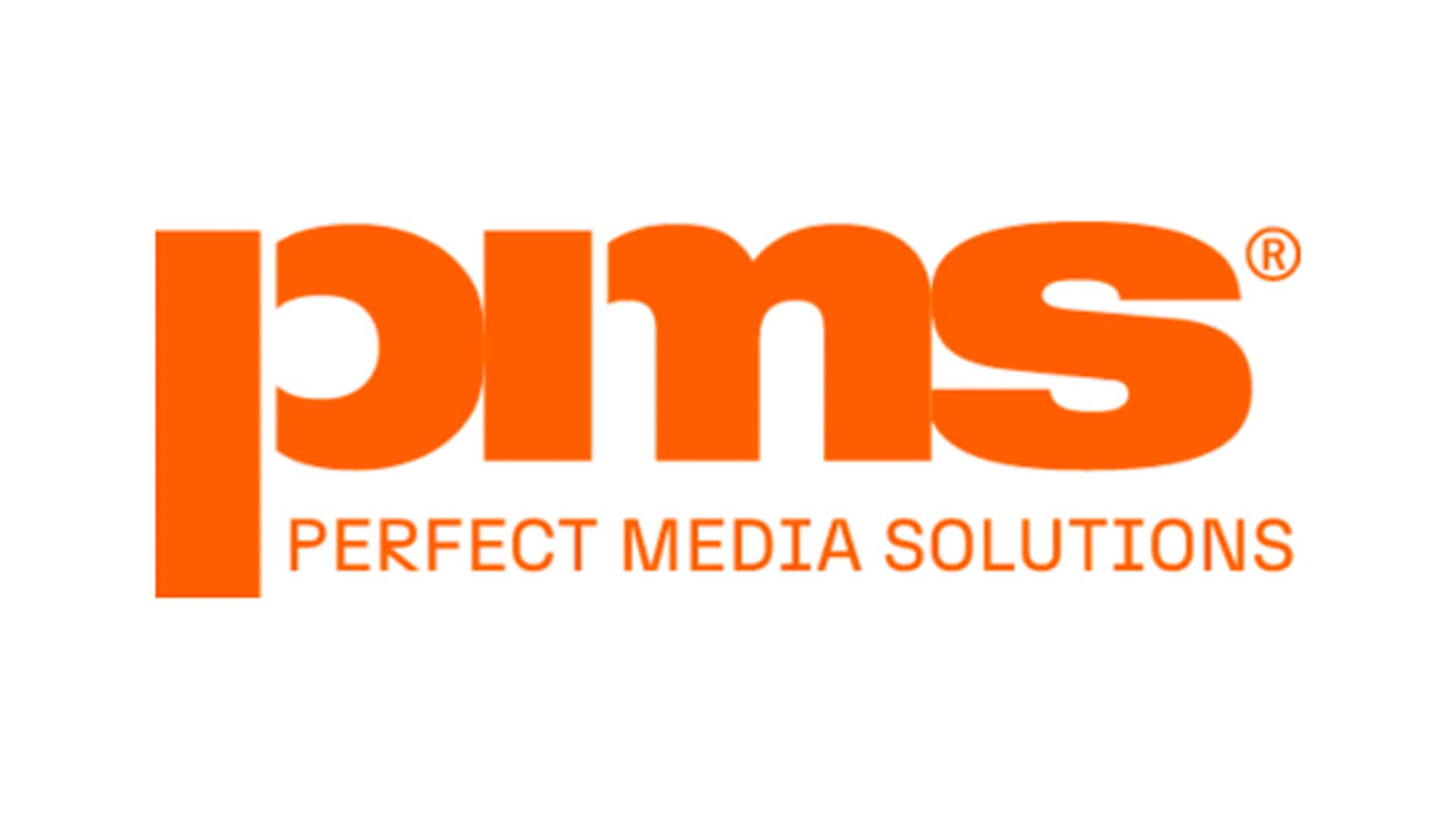 PMS Perfect Media Solutions GmbH Logo