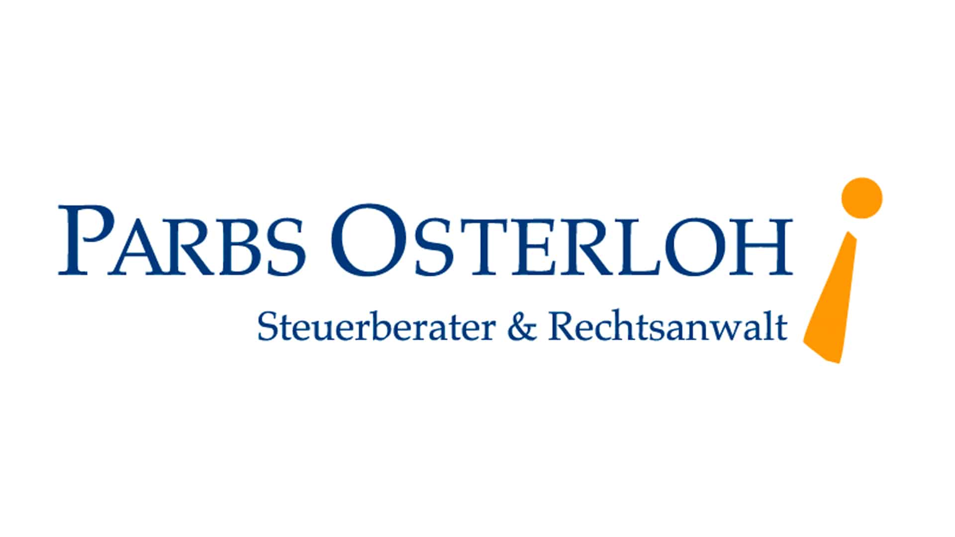 Parbs & Osterloh Inh. StB & RA Jan Osterloh  Logo