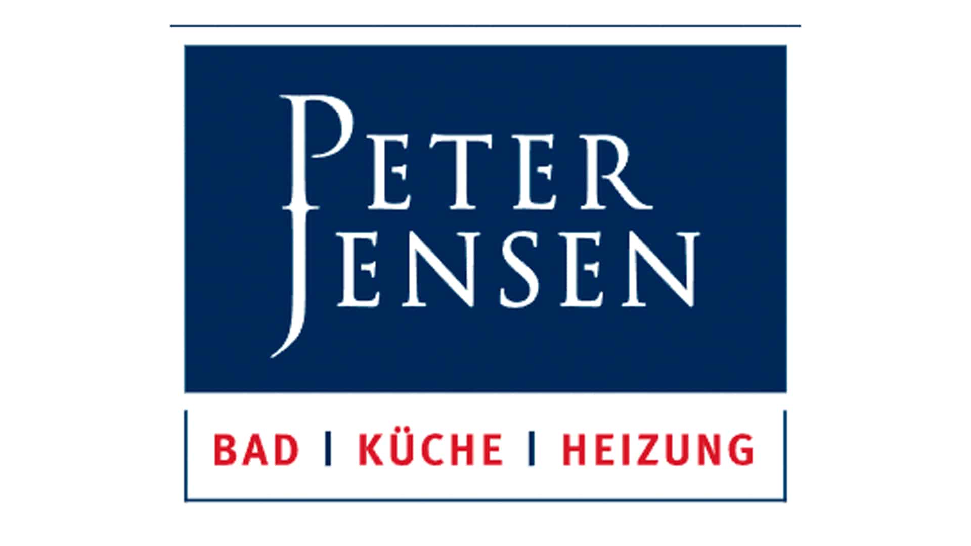 Peter Jensen GmbH  Logo