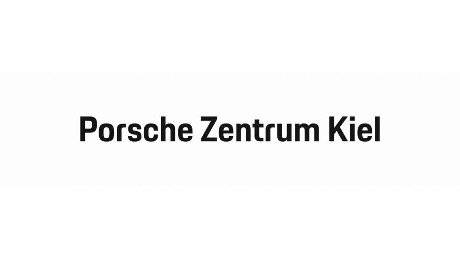 Porsche Zentrum Kiel - Emil Frey Sportwagen GmbH Logo