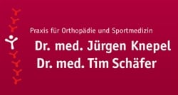 Praxis für Orthopädie und Sportmedizin  Logo