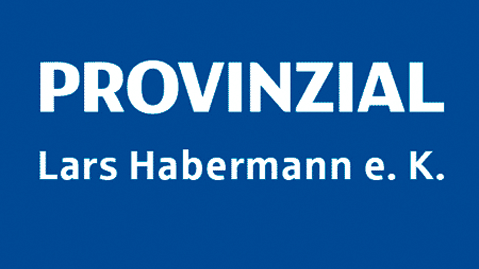 Provinzial Altenholz - Bezirkskommissariat Lars Habermann e.K  Logo