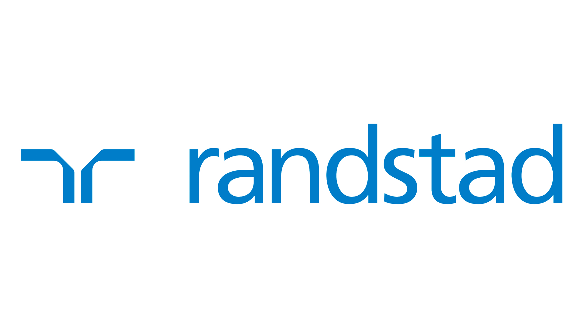Randstad Deutschland GmbH & Co. KG  Logo