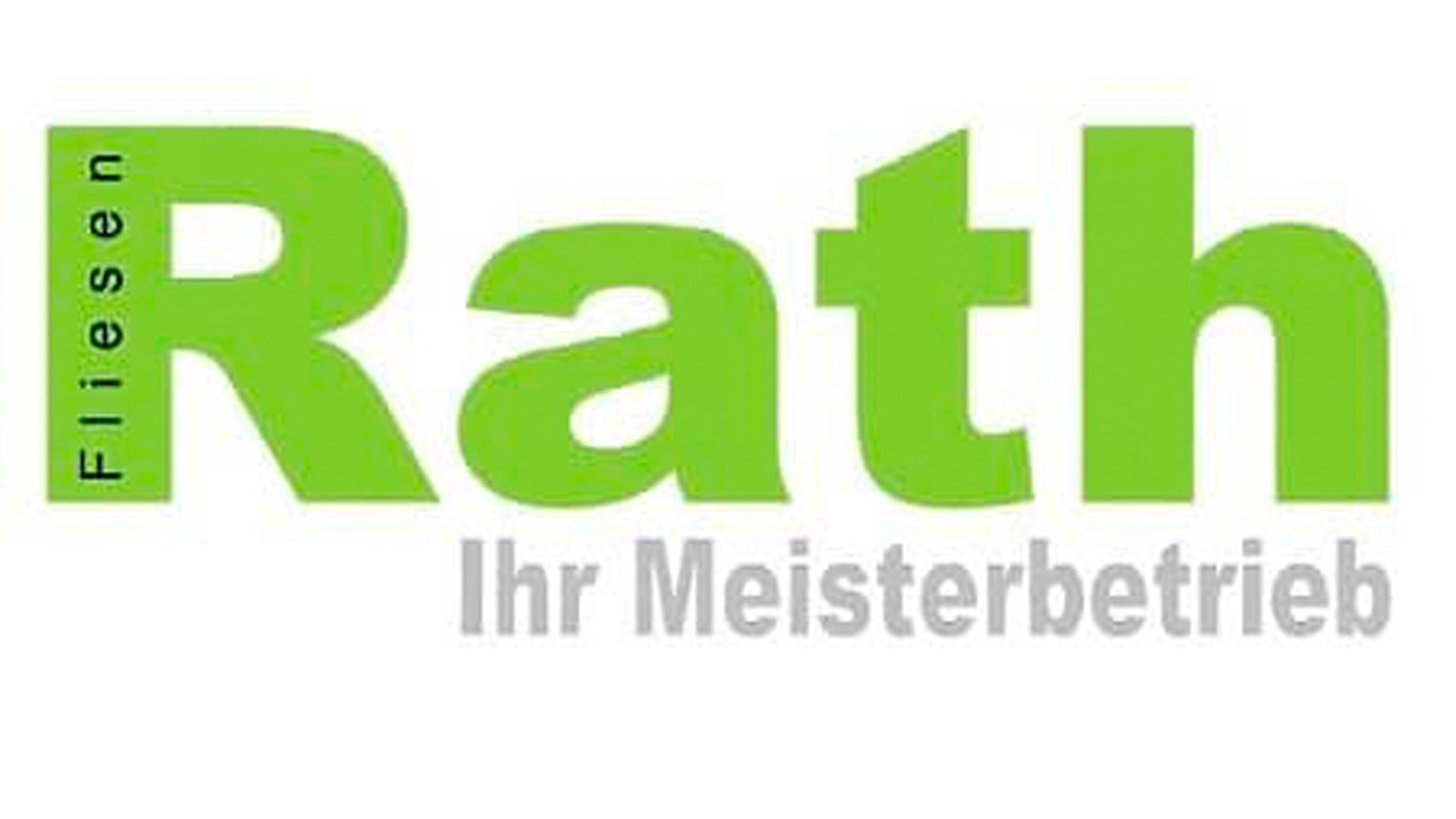 Rath GmbH & Co. KG  Logo