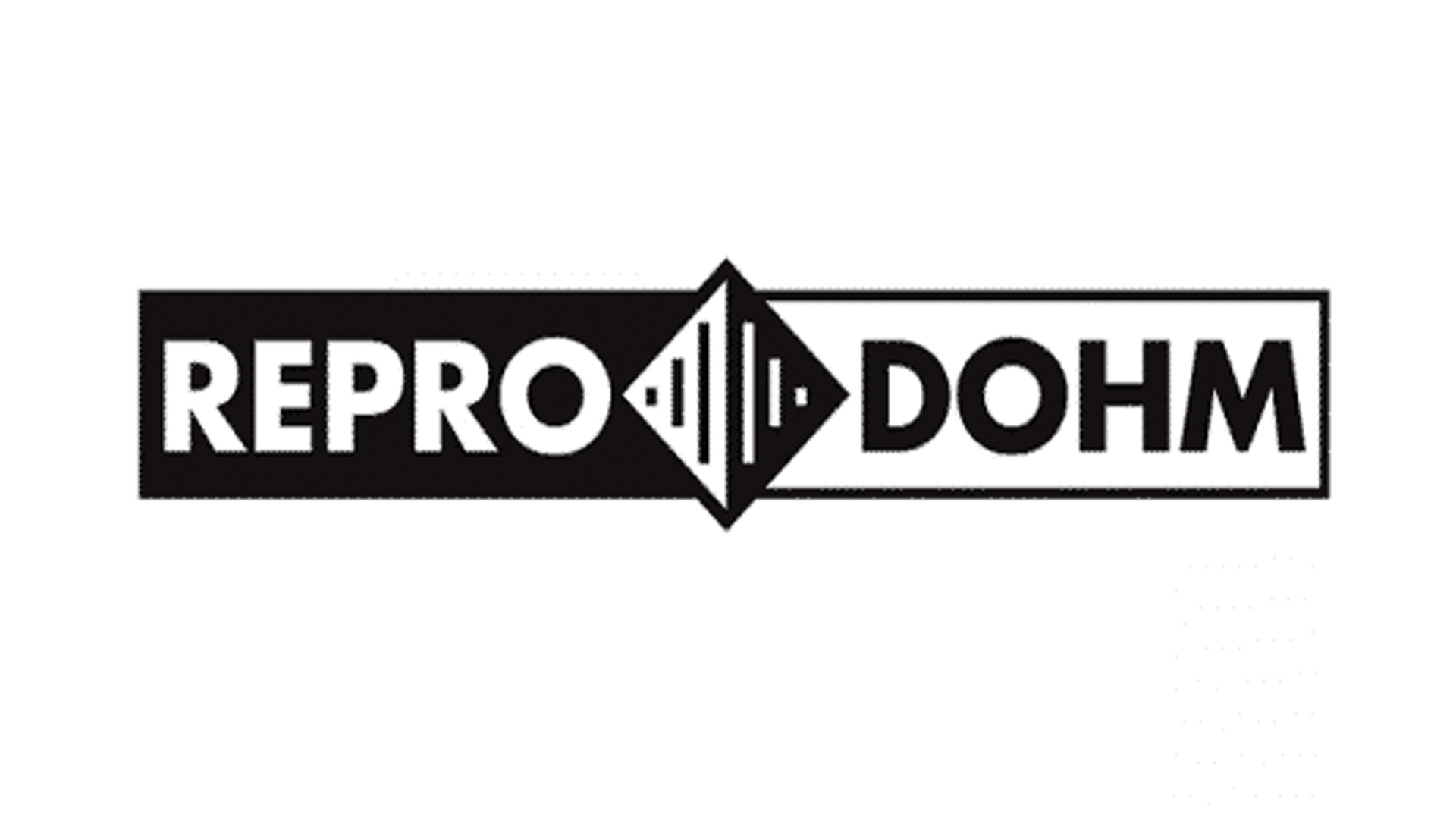 Repro Dohm GbR Logo