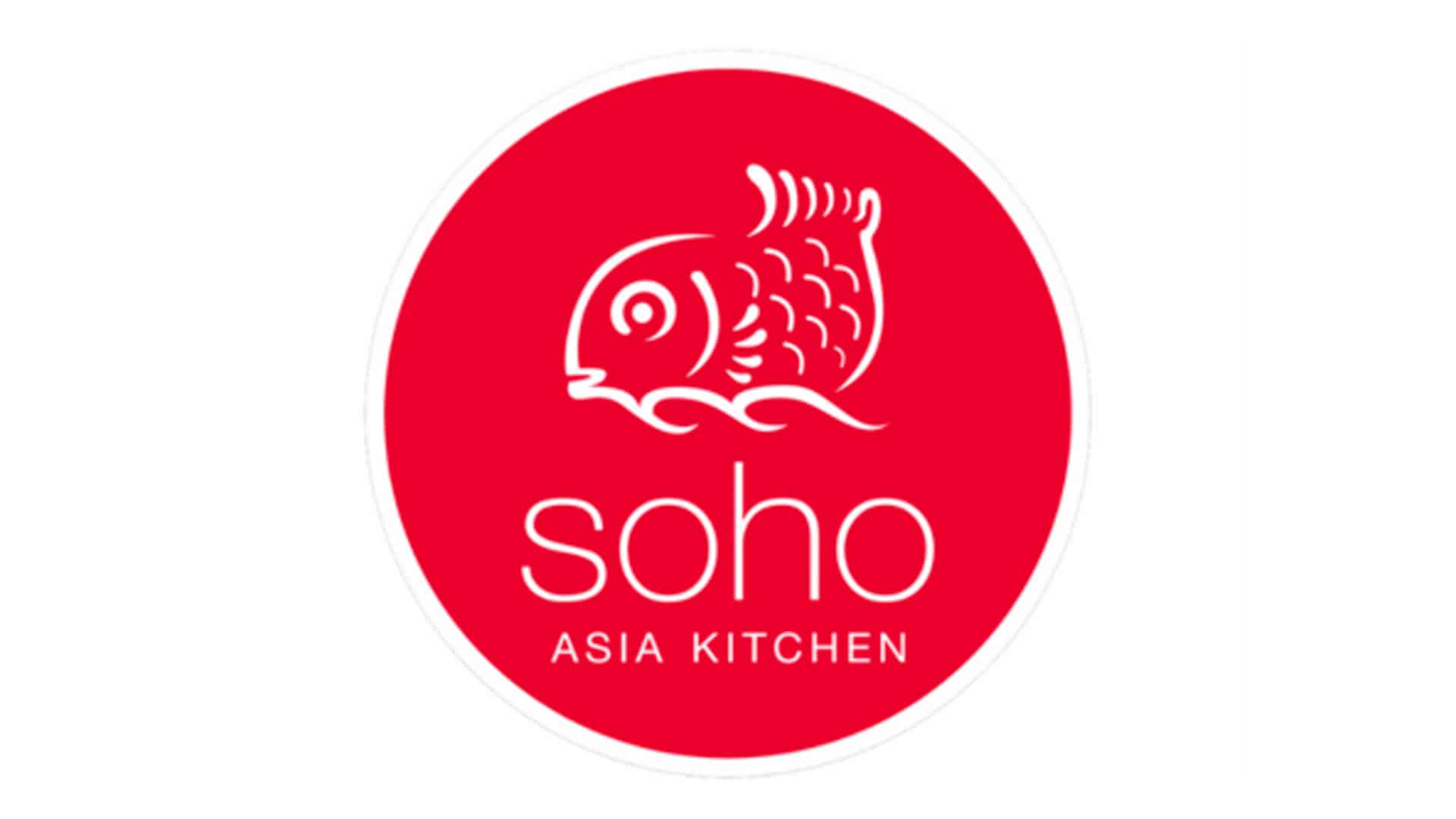 SOHO Kitchen Logo
