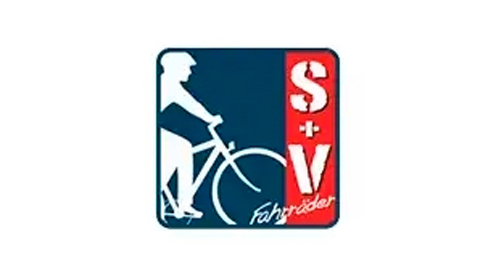 S+V - Fahrräder - Simons und Vollbehr  Logo
