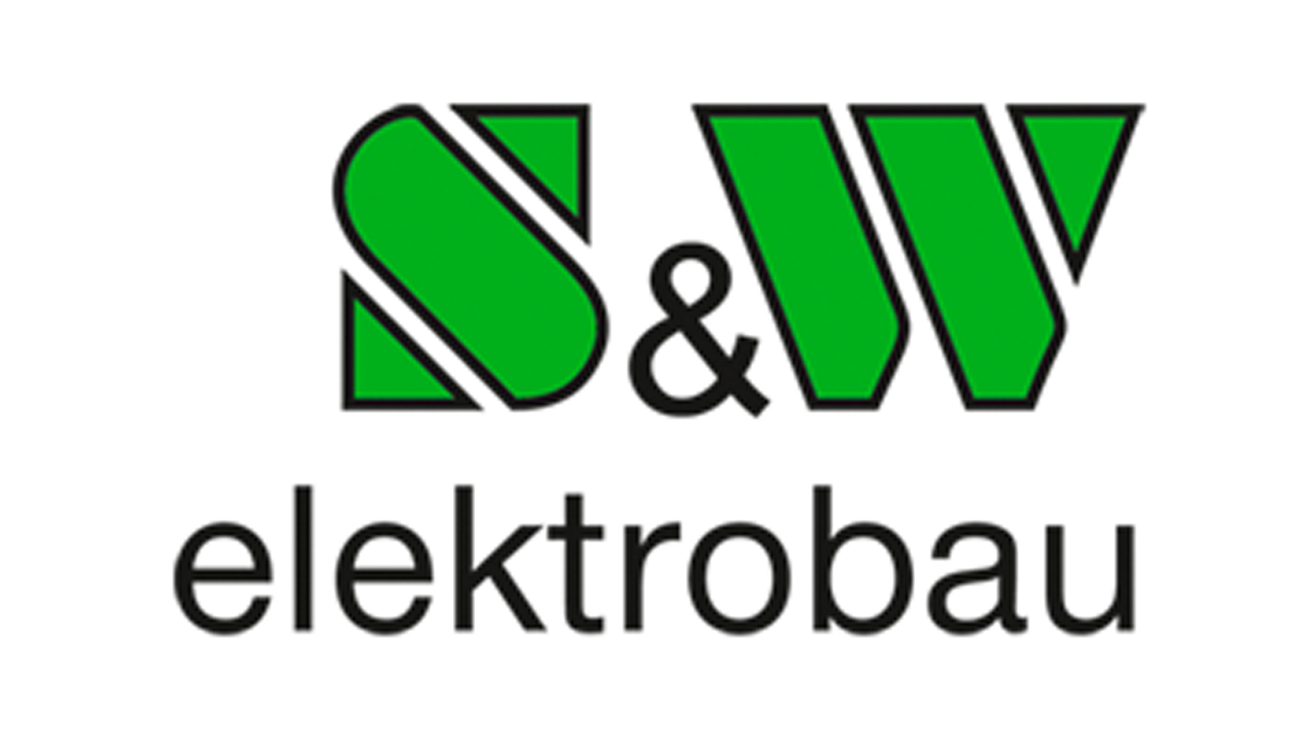 S&W Elektrobau GmbH Logo
