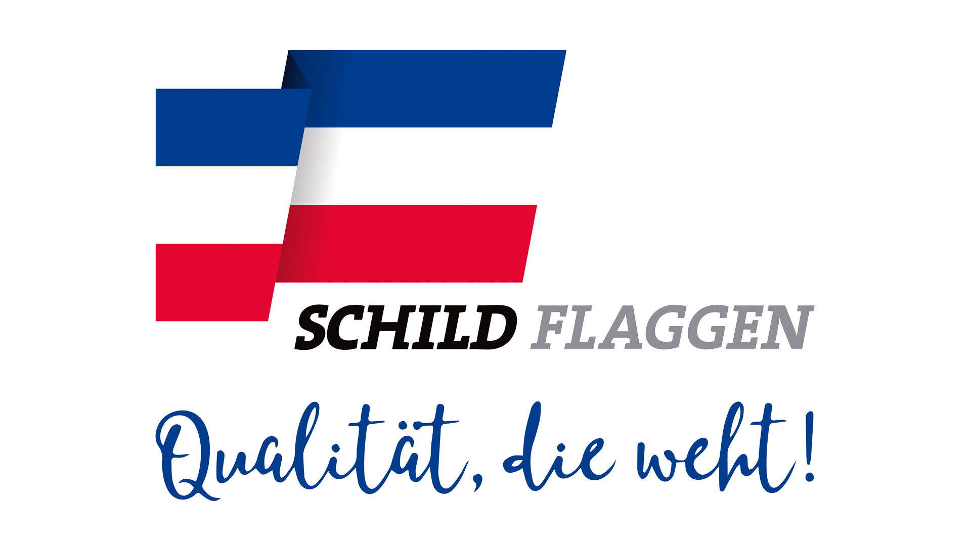 SCHILD Flaggen-Store GmbH Logo
