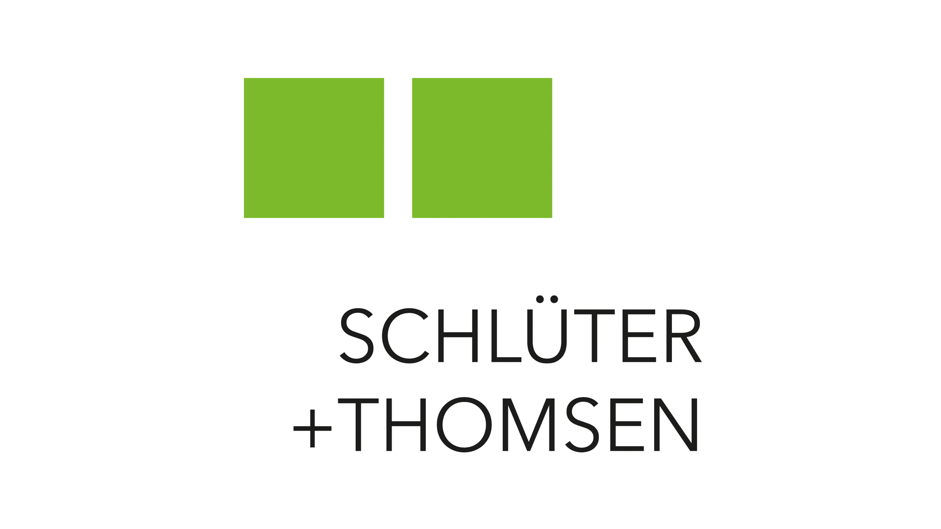 Schlüter und Thomsen Ingenieurgesellschaft mbH & Co. KG Logo