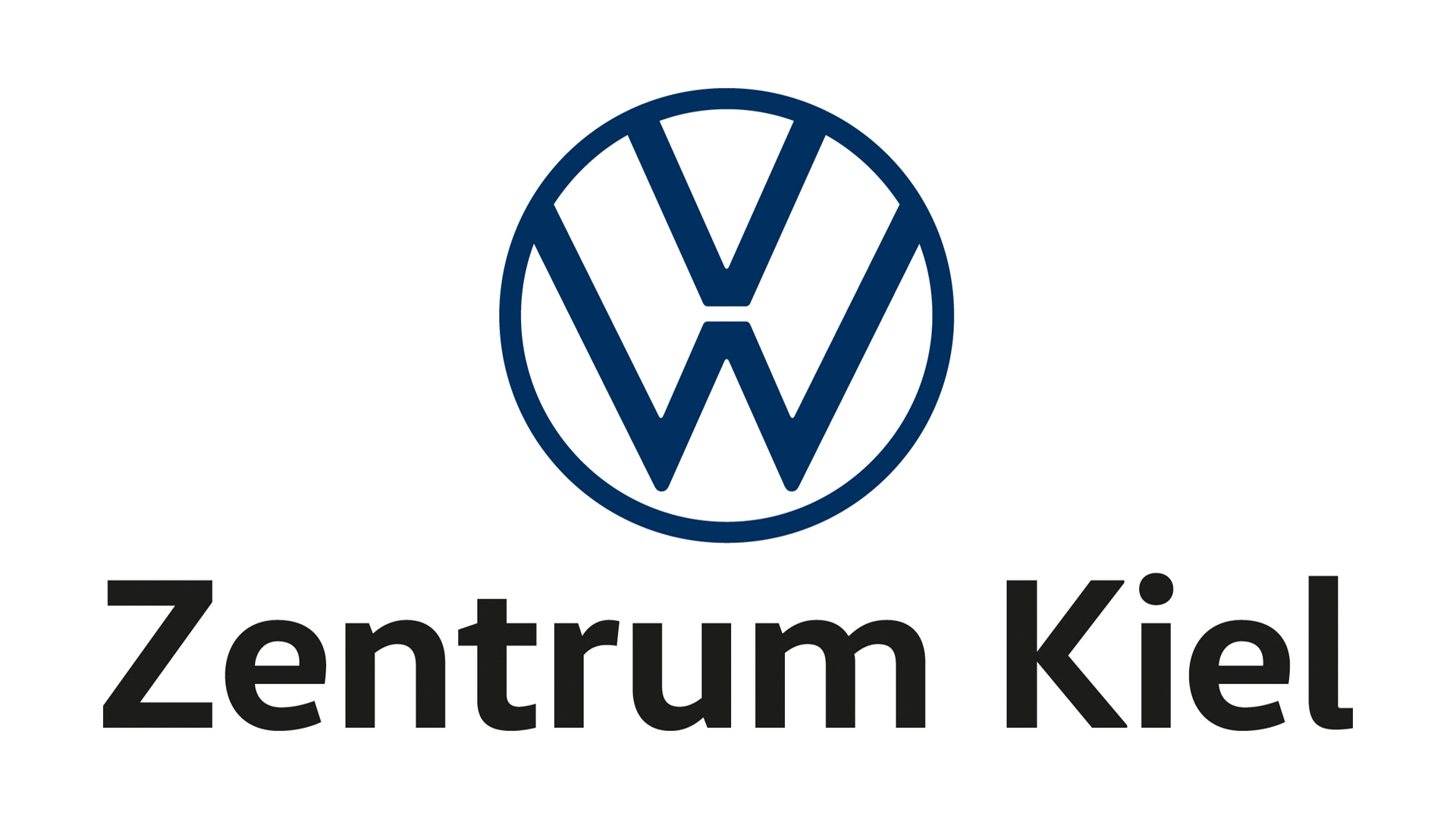 Volkswagenzentrum Kiel / Schmidt & Hoffmann GmbH Logo