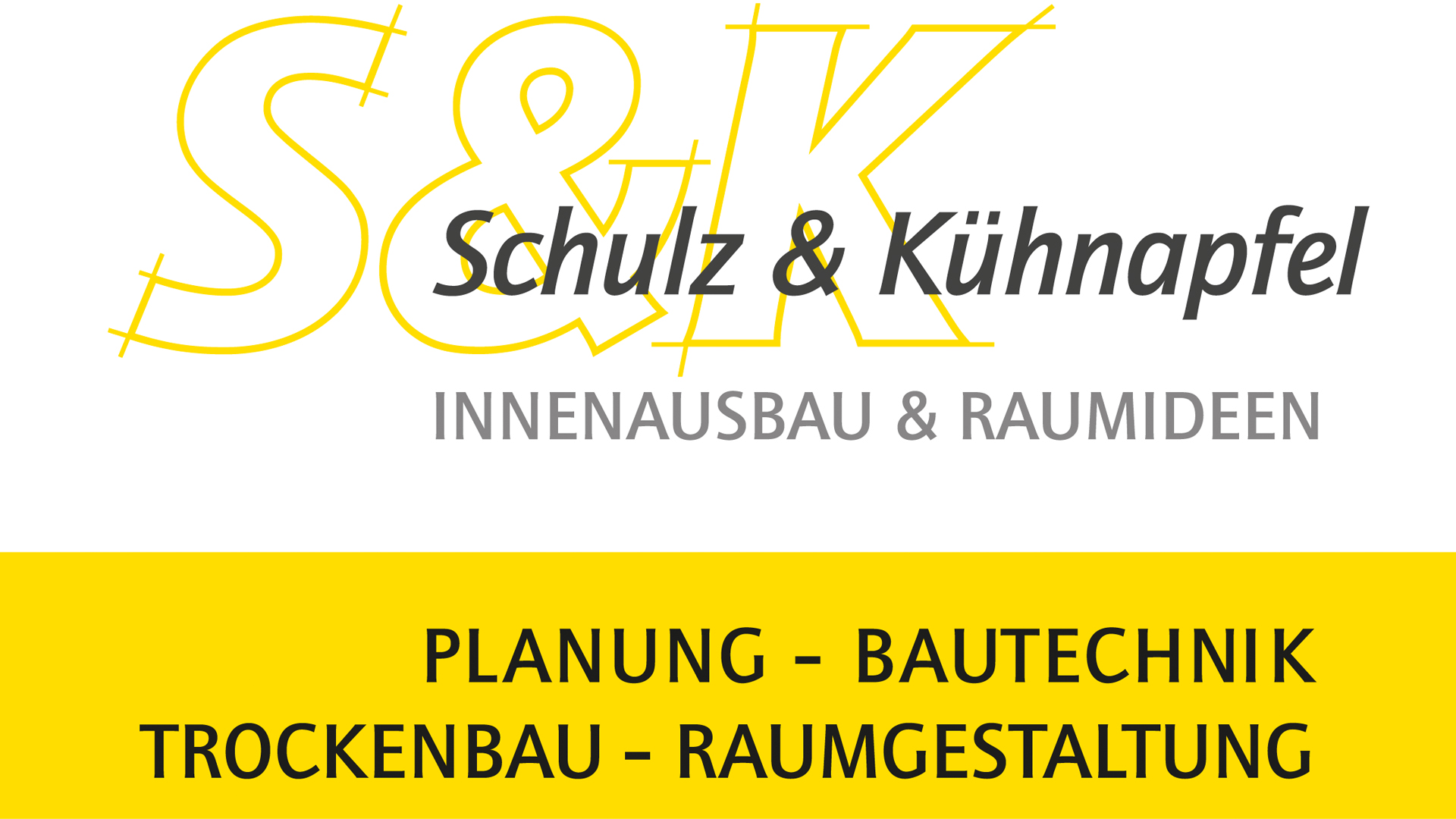 Schulz & Kühnapfel Bautechnik GmbH  Logo