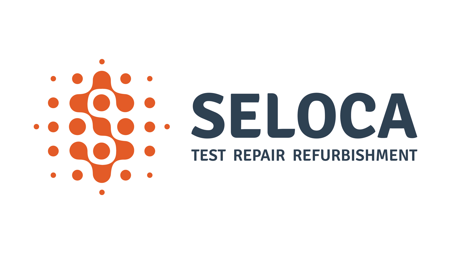 SELOCA GmbH  Logo