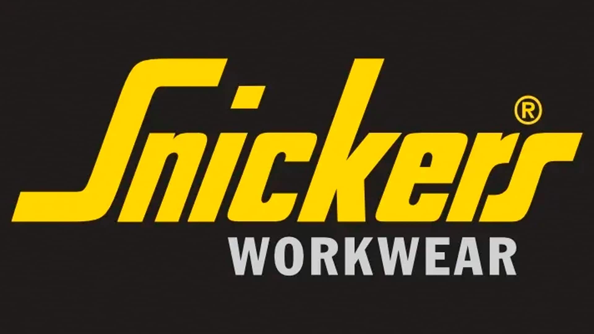 Snickers Concept Store  Logo