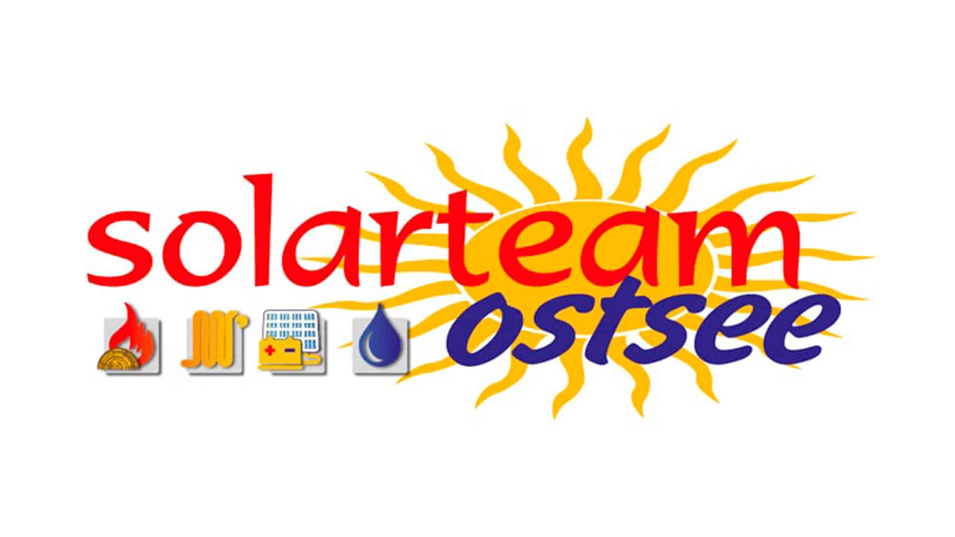 Solarteam Ostsee GmbH  Logo