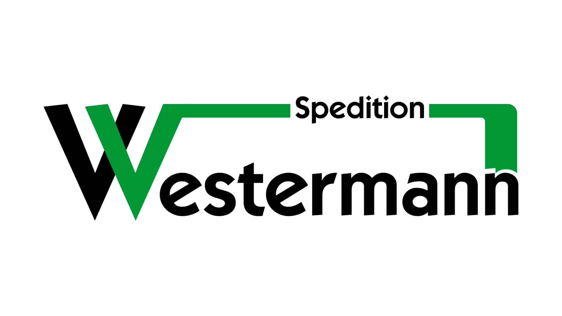 Spedition Frank Westermann Logo