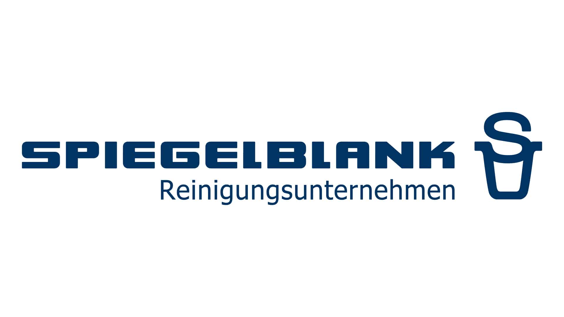 SPIEGELBLANK Reinigungsunternehmen Heinz Kuhnert GmbH & Co. KG  Logo