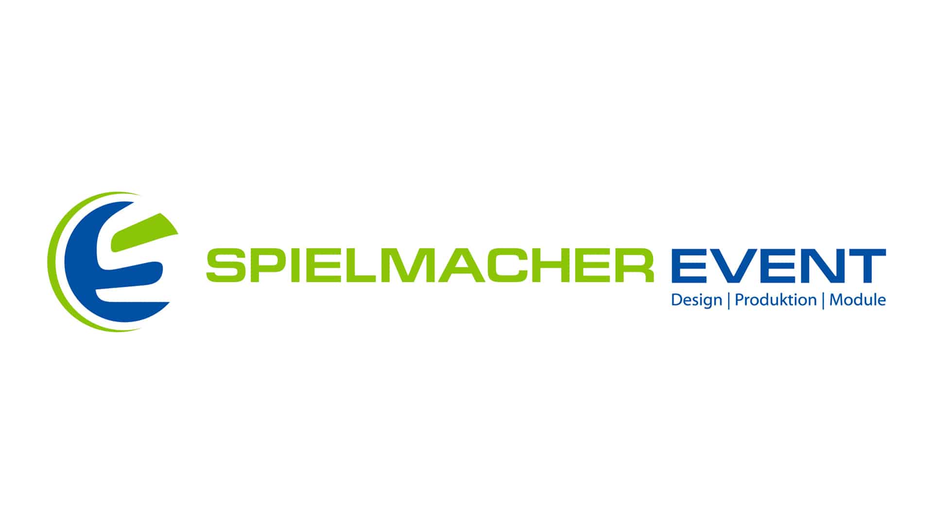 Spielmacher Event GmbH  Logo