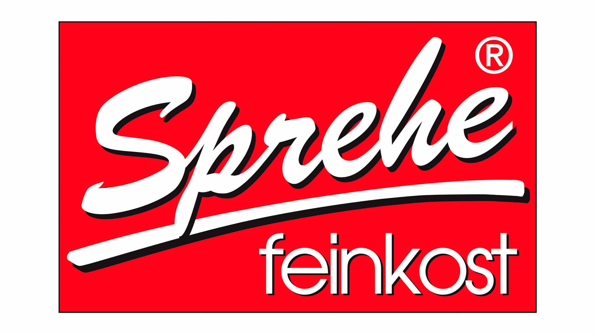 Sprehe Geflügel- und Tiefkühlfeinkost Handels GmbH & Co. KG  Logo