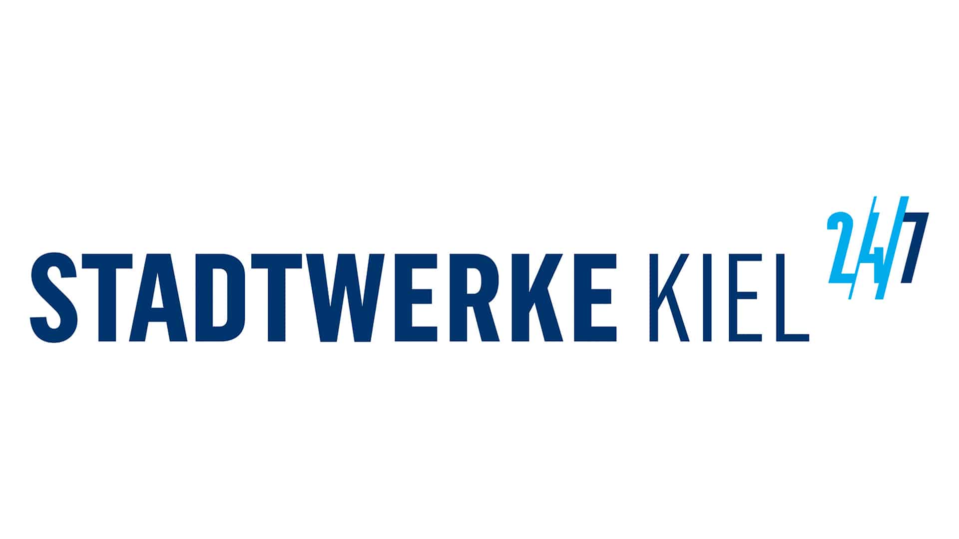 Stadtwerke Kiel AG  Logo