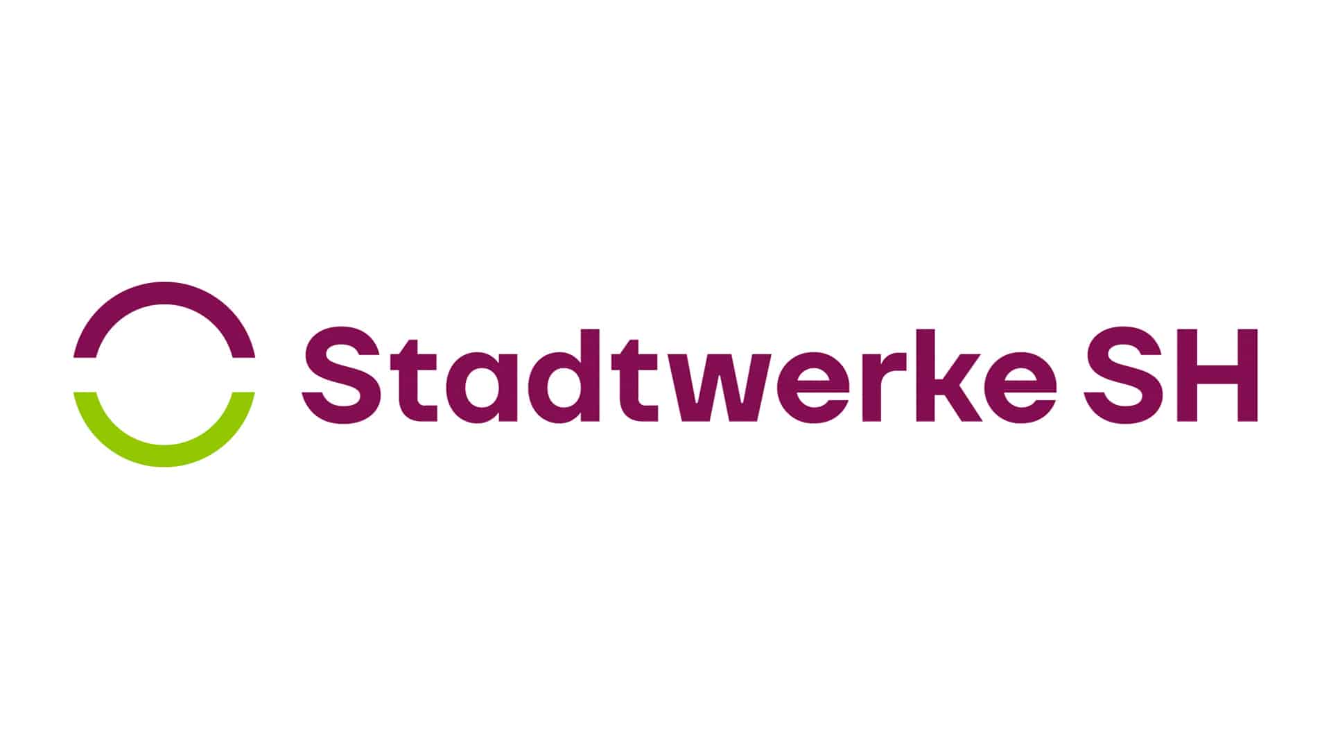 Stadtwerke SH GmbH & Co. KG Logo