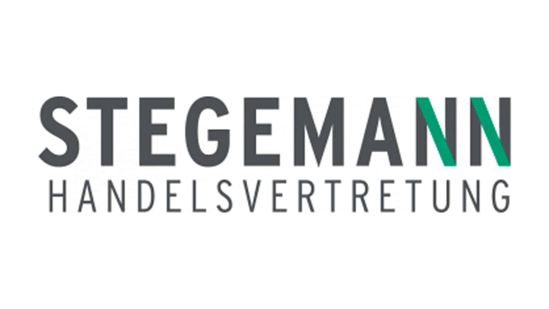 Stegemann Handelsvertretung Inh. Christoph Stegemann e.K. Logo