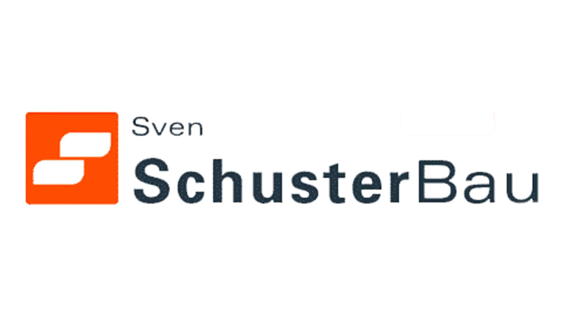 Sven Schuster Bau GmbH Logo