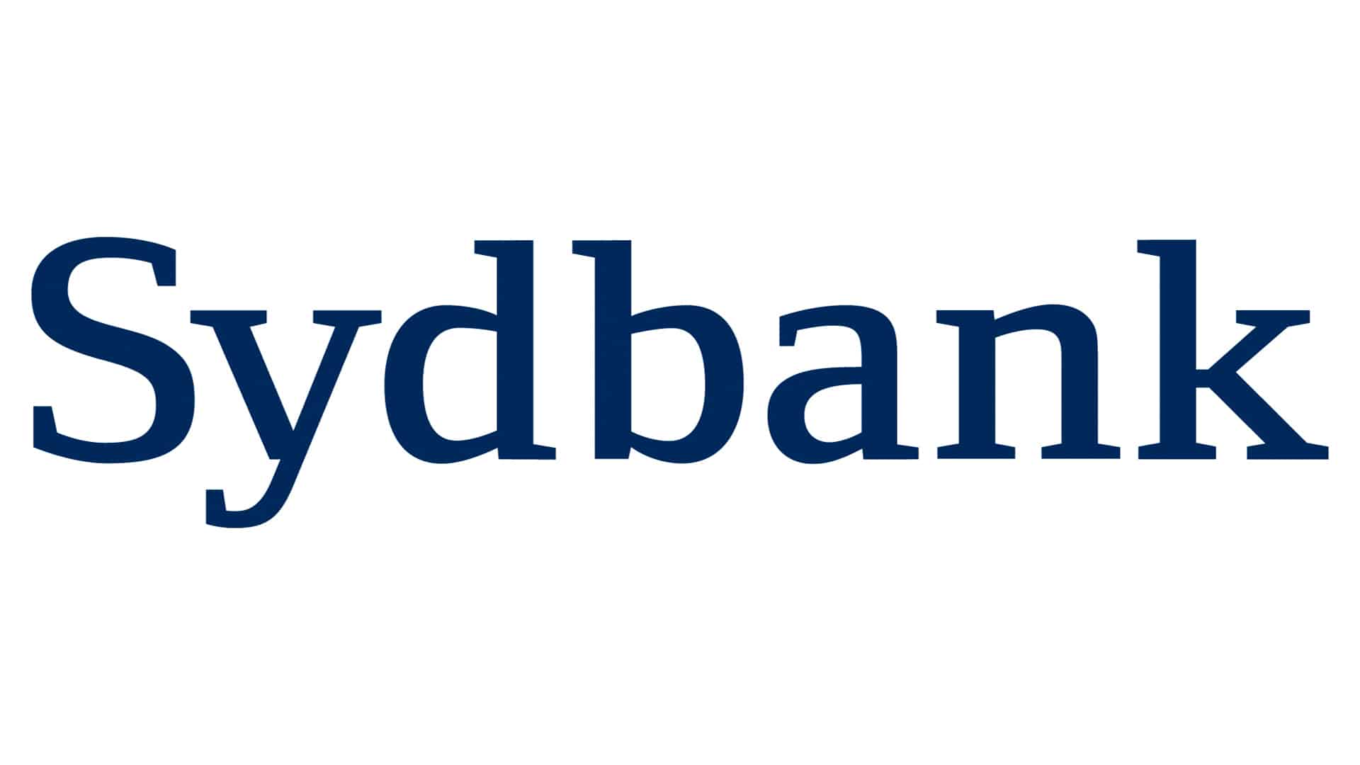 Sydbank A/S  Logo